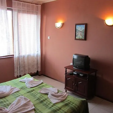 Hotel House Sofia