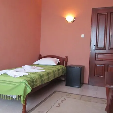 House Sofia Hotel
